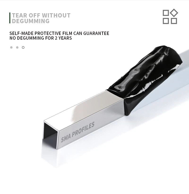 u shaped metal edge trim (3)